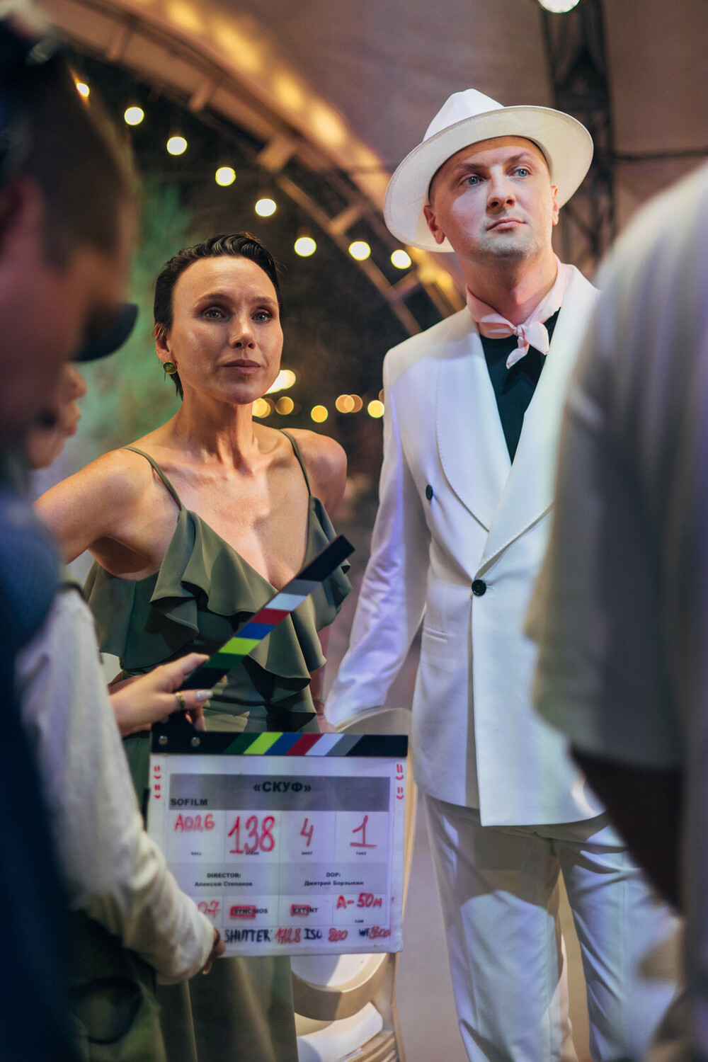 Скуф (2026) - фото №4