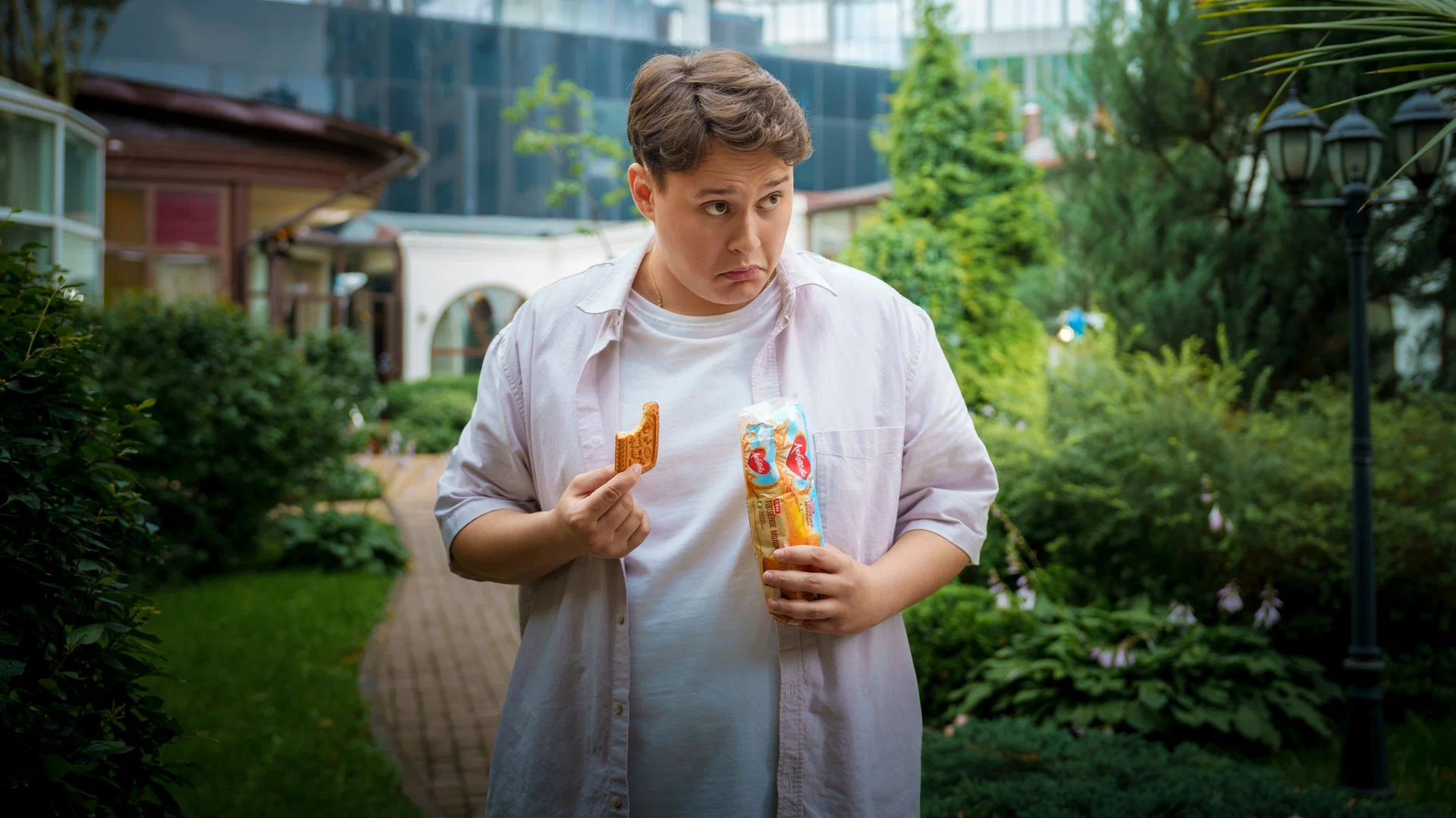 Менталистка (сериал) (2026) - фото №11