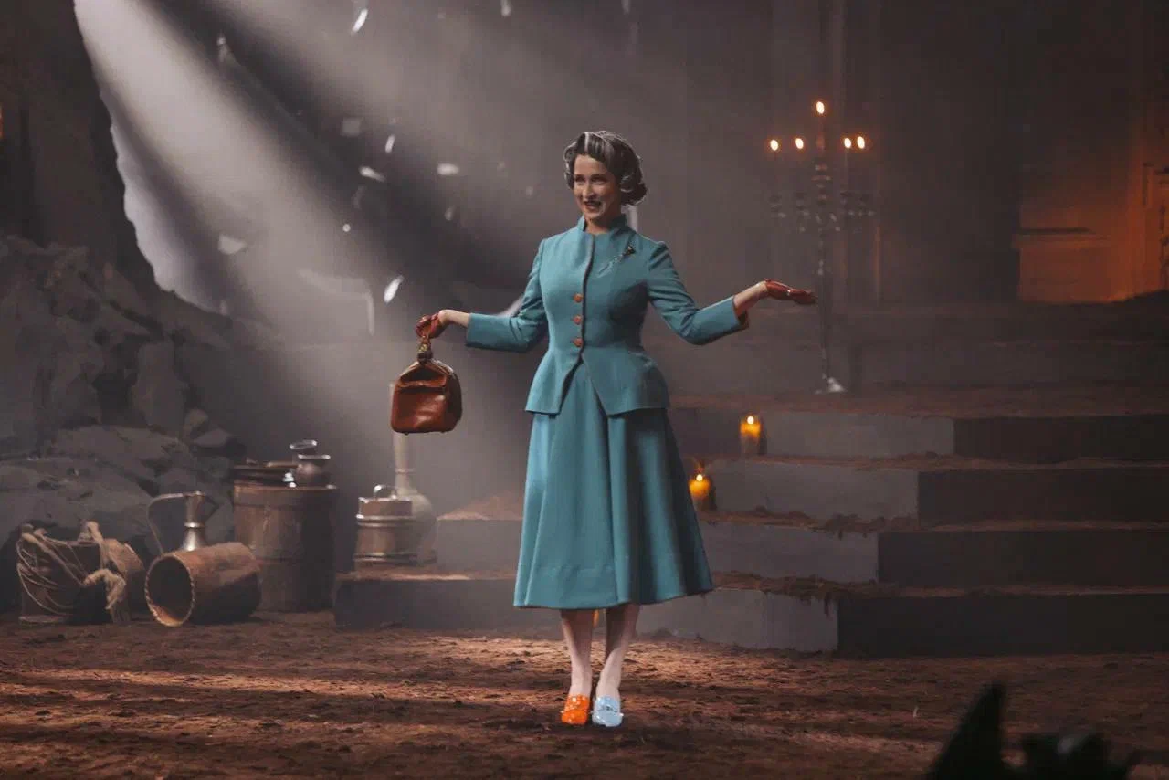 Домовенок Кузя 2 (2026) - фото №3