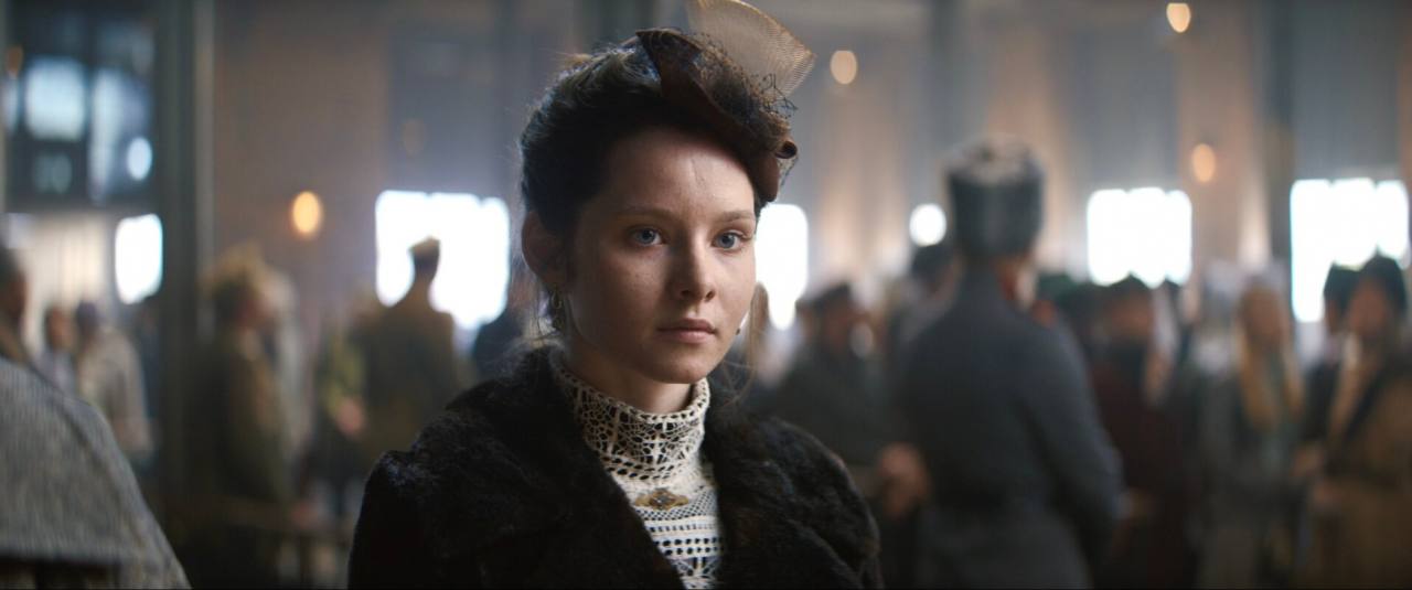 Константинополь (сериал) (2025) - фото №4