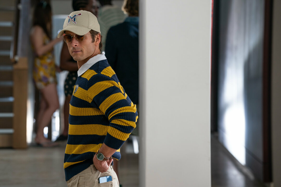 Наследник (2026) - фото №5