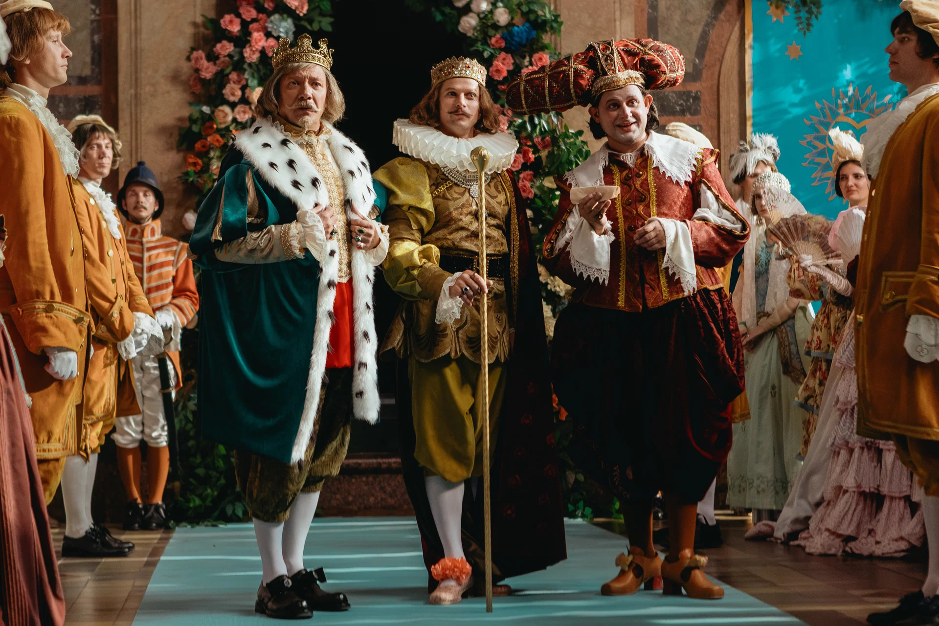 Царевна-лягушка 2 (2026) - фото №9