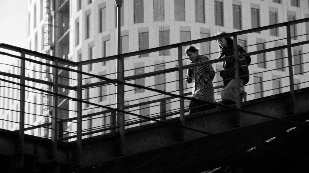 Картины дружеских связей (2025) - фото №1