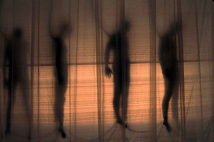 Куб Зеро (2004) - фото №9 Куб Зеро (2004) - фото №9