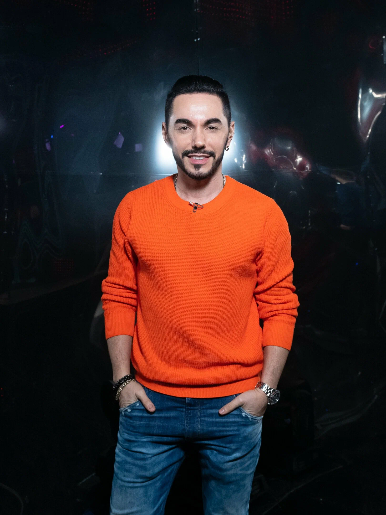 Маска (сериал) (2020) - фото №3