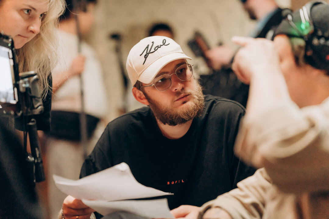 Скуф (2026) - фото №11