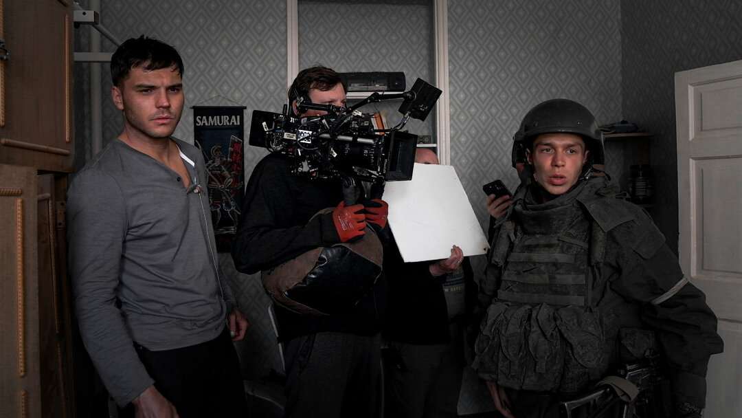 Малыш (2025) - фото №7