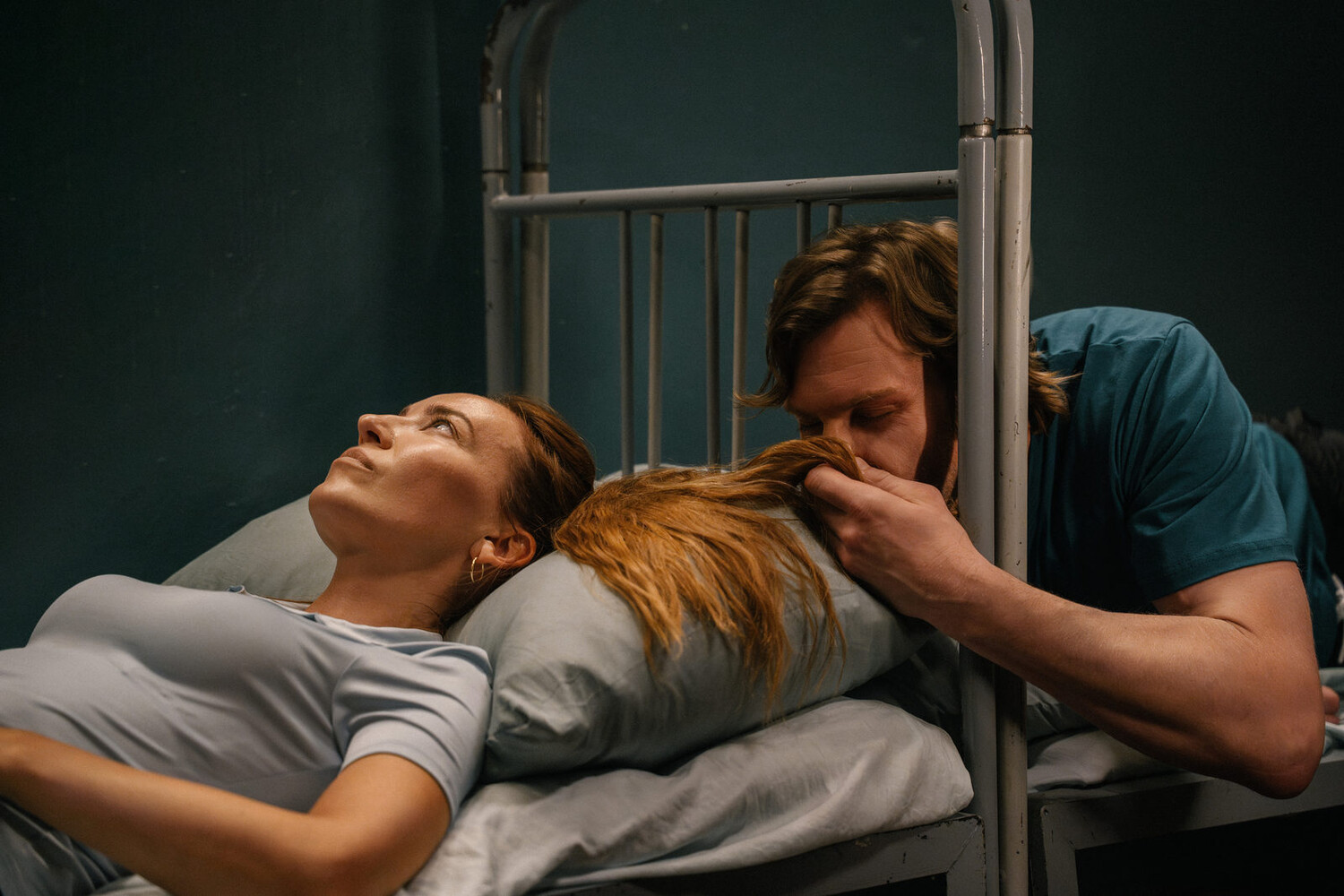 Трёшка (сериал) (2026) - фото №12