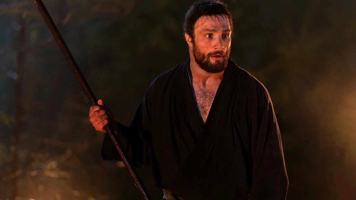 Сёгун (сериал) (2024) - фото №1