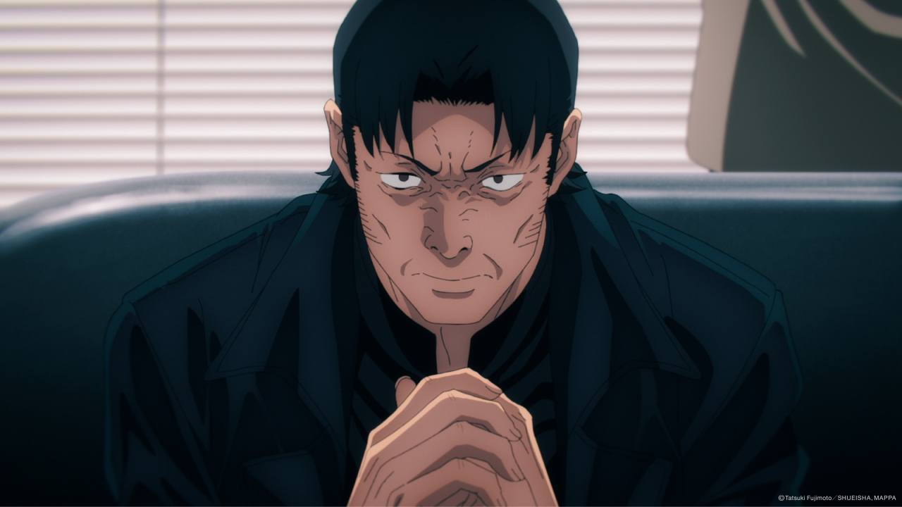 Человек-бензопила. Фильм 2 (2026) - фото №8