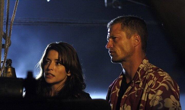 Фар Край (2007) - фото №7