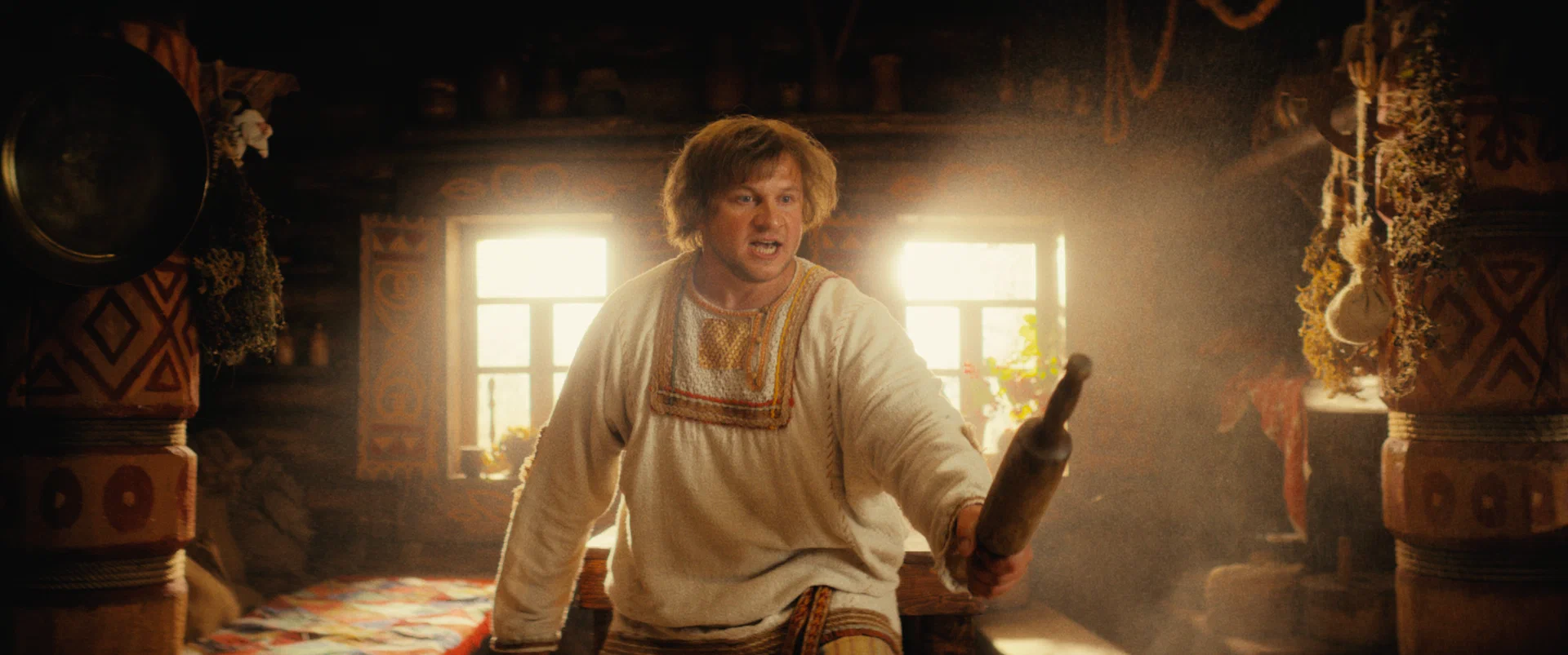 Последний богатырь. Колобок (2026) - фото №3