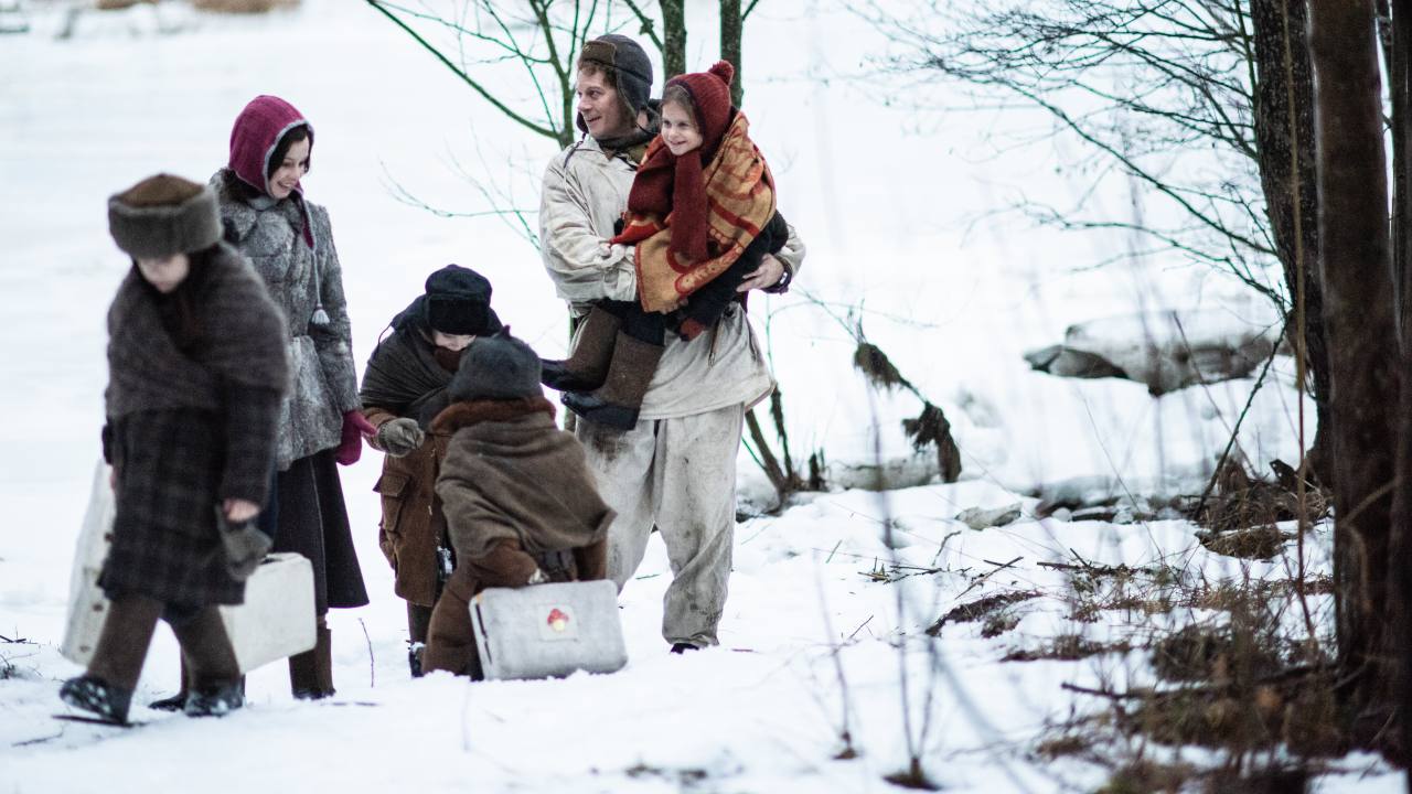 Ангелы Ладоги (2026) - фото №3