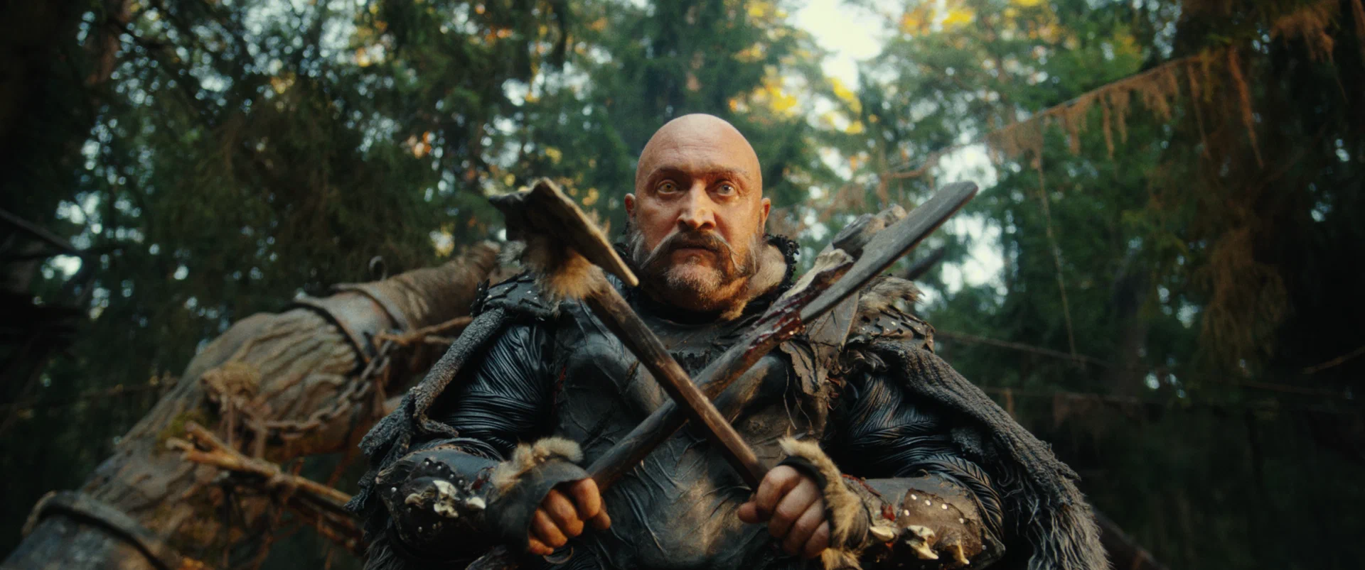 Последний богатырь. Колобок (2026) - фото №8