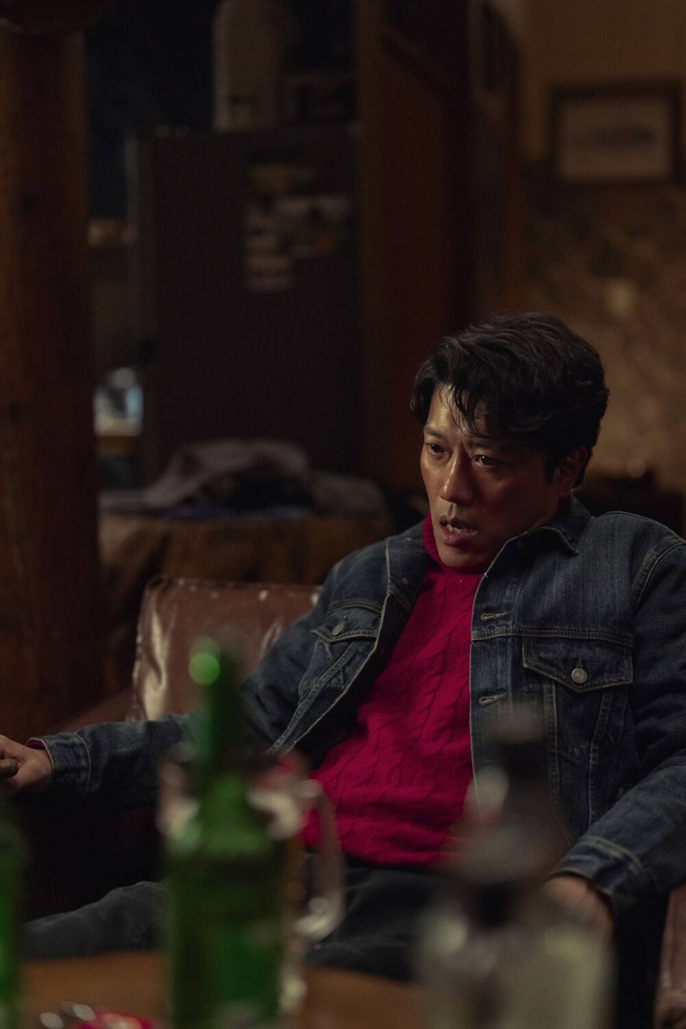 Метод исключения (2025) - фото №5