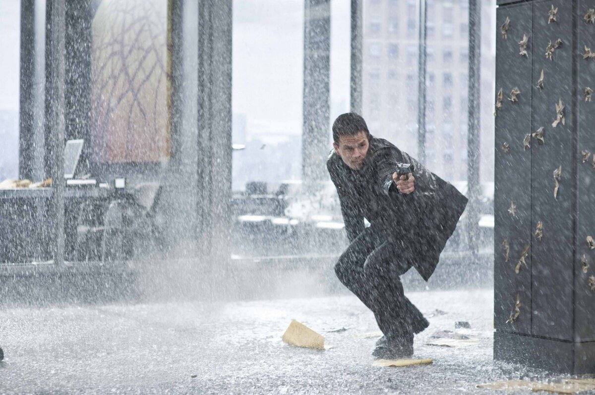 Макс Пэйн (2008) - фото №2 Макс Пэйн (2008) - фото №2