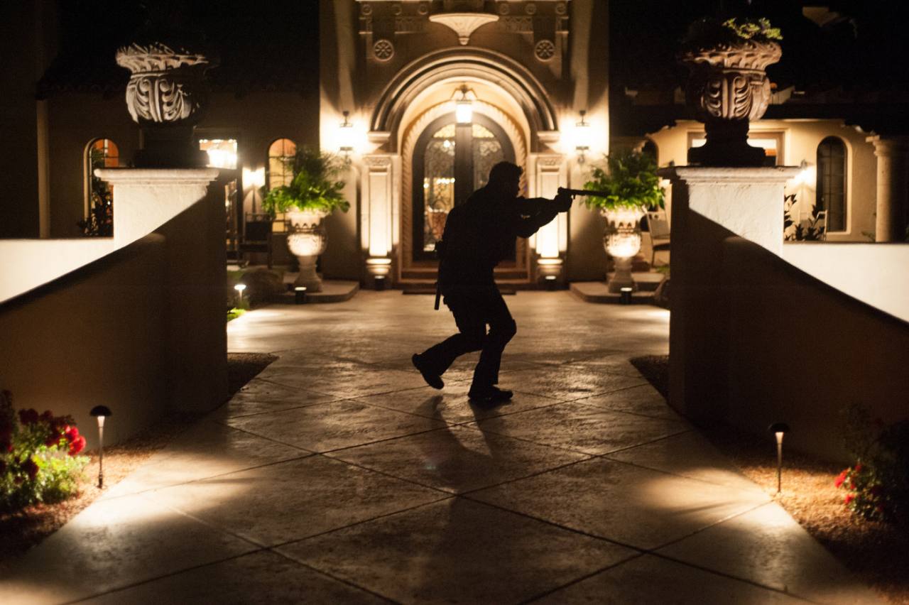 Убийца (2015) - фото №9