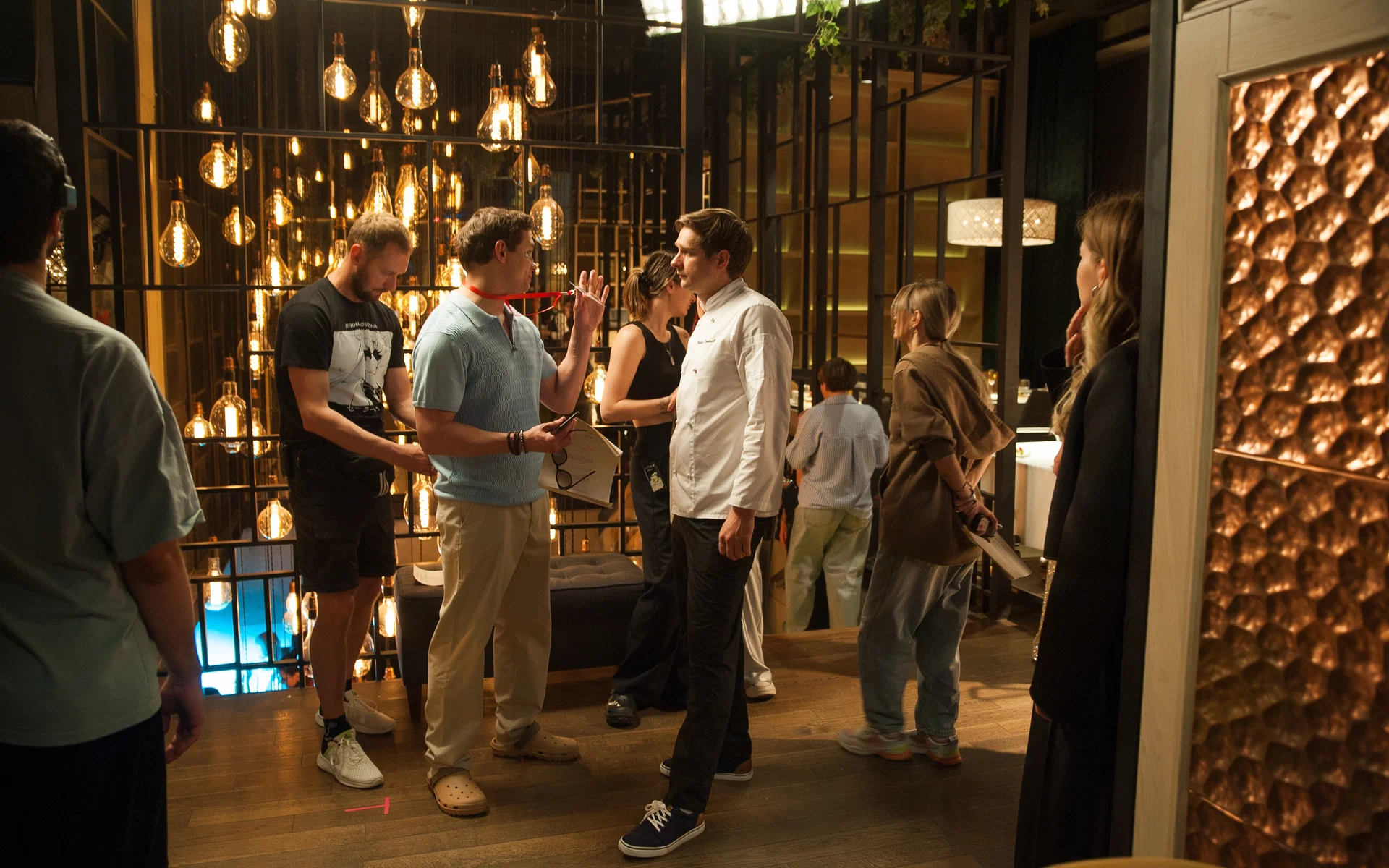 Петрушка (2026) - фото №9