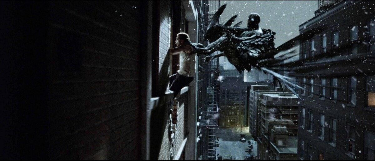 Макс Пэйн (2008) - фото №5 Макс Пэйн (2008) - фото №5