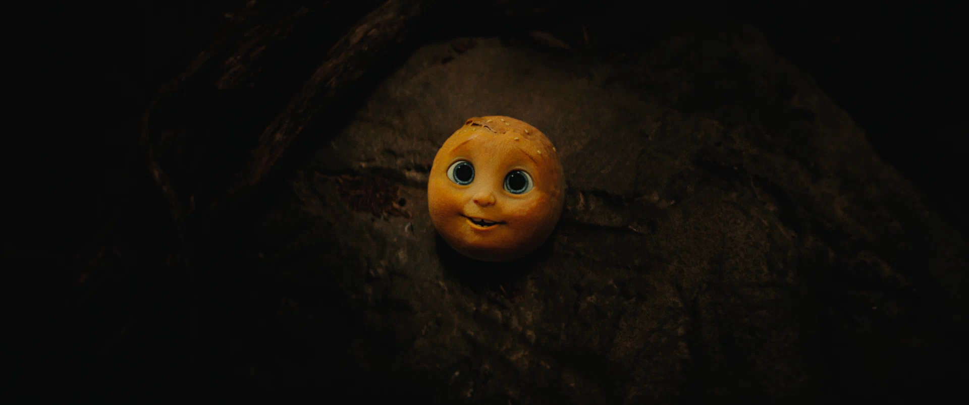 Последний богатырь. Колобок (2026) - фото №6