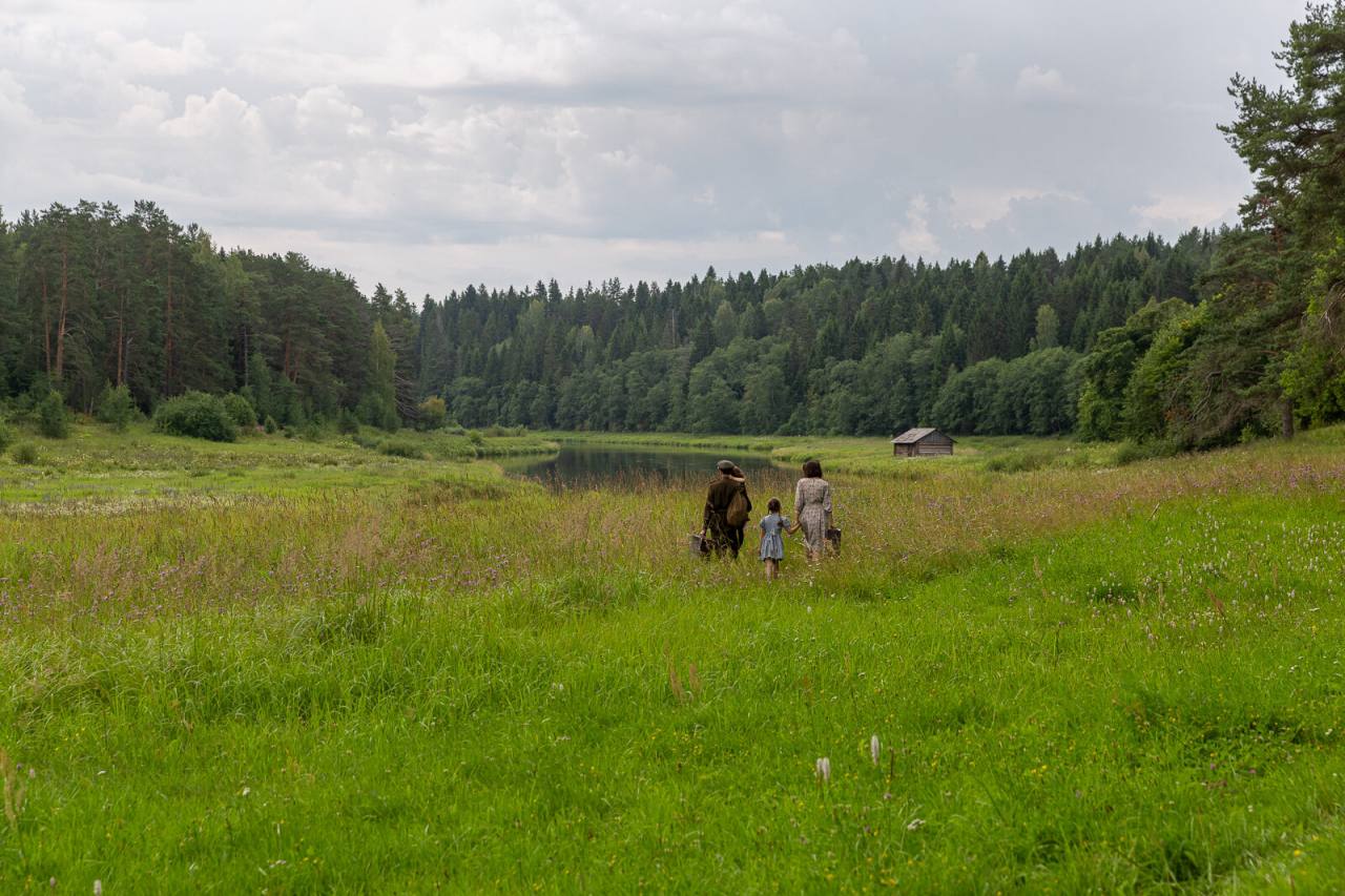Калашников (2020) - фото №8