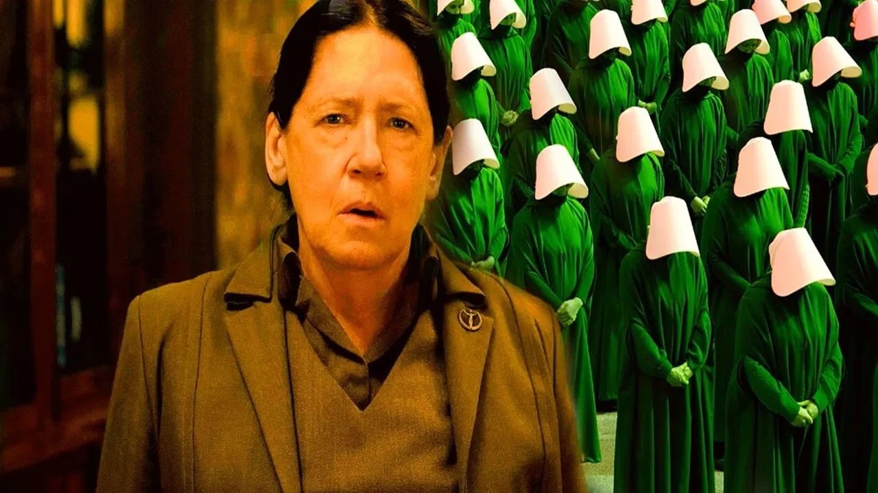 Заветы (сериал) (2025) - фото №1