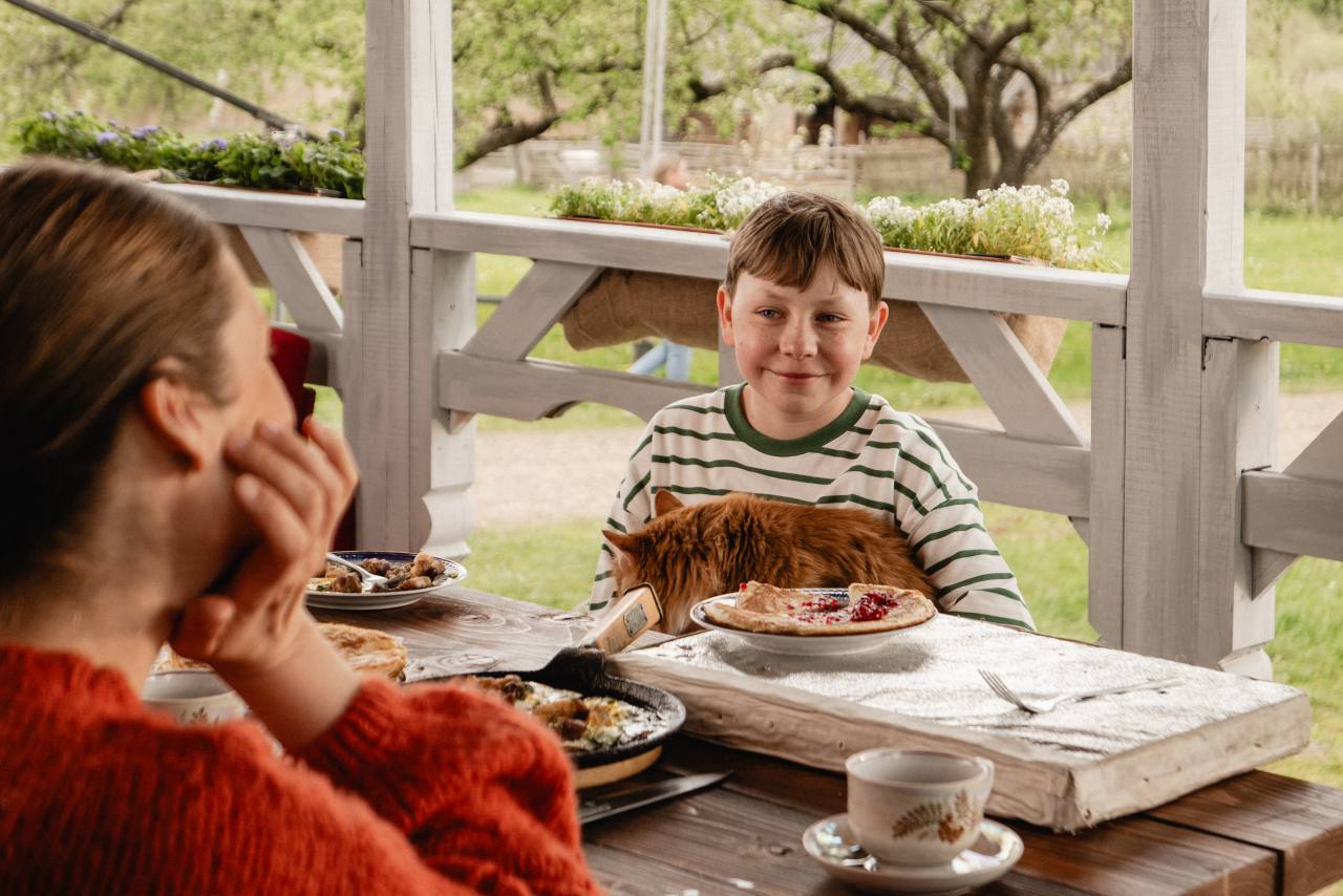 Родительский дом (2025) - фото №4