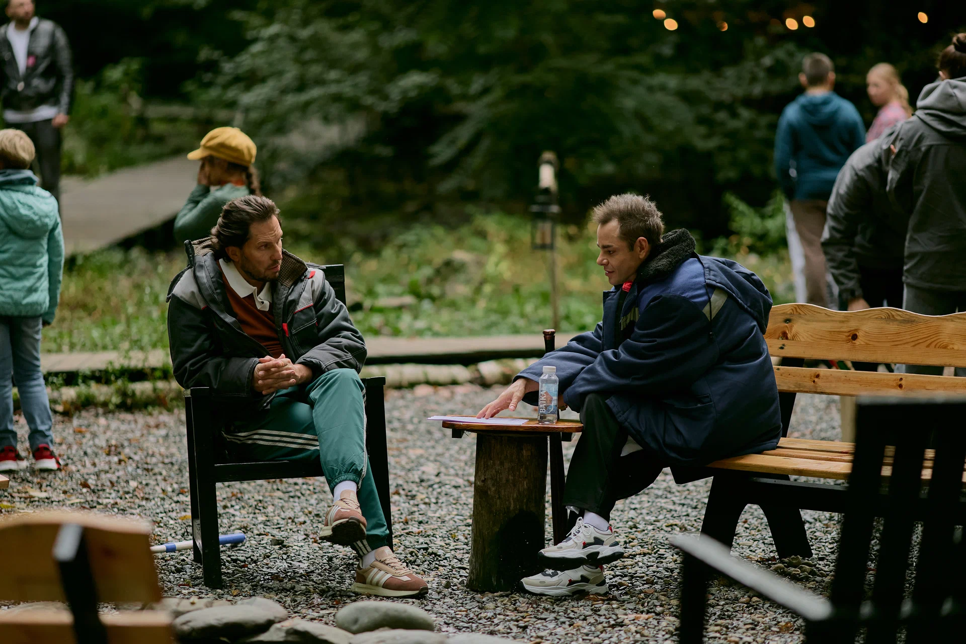 Ждун 2 (2026) - фото №12