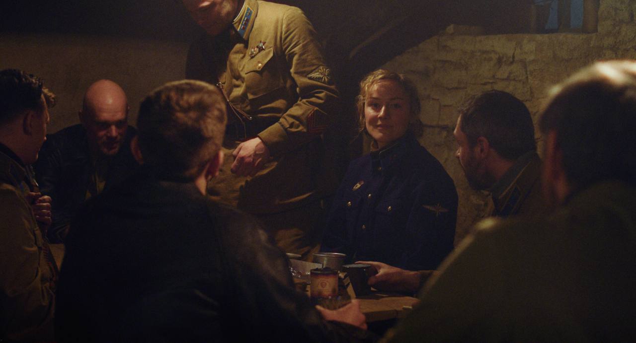 Литвяк (2026) - фото №7