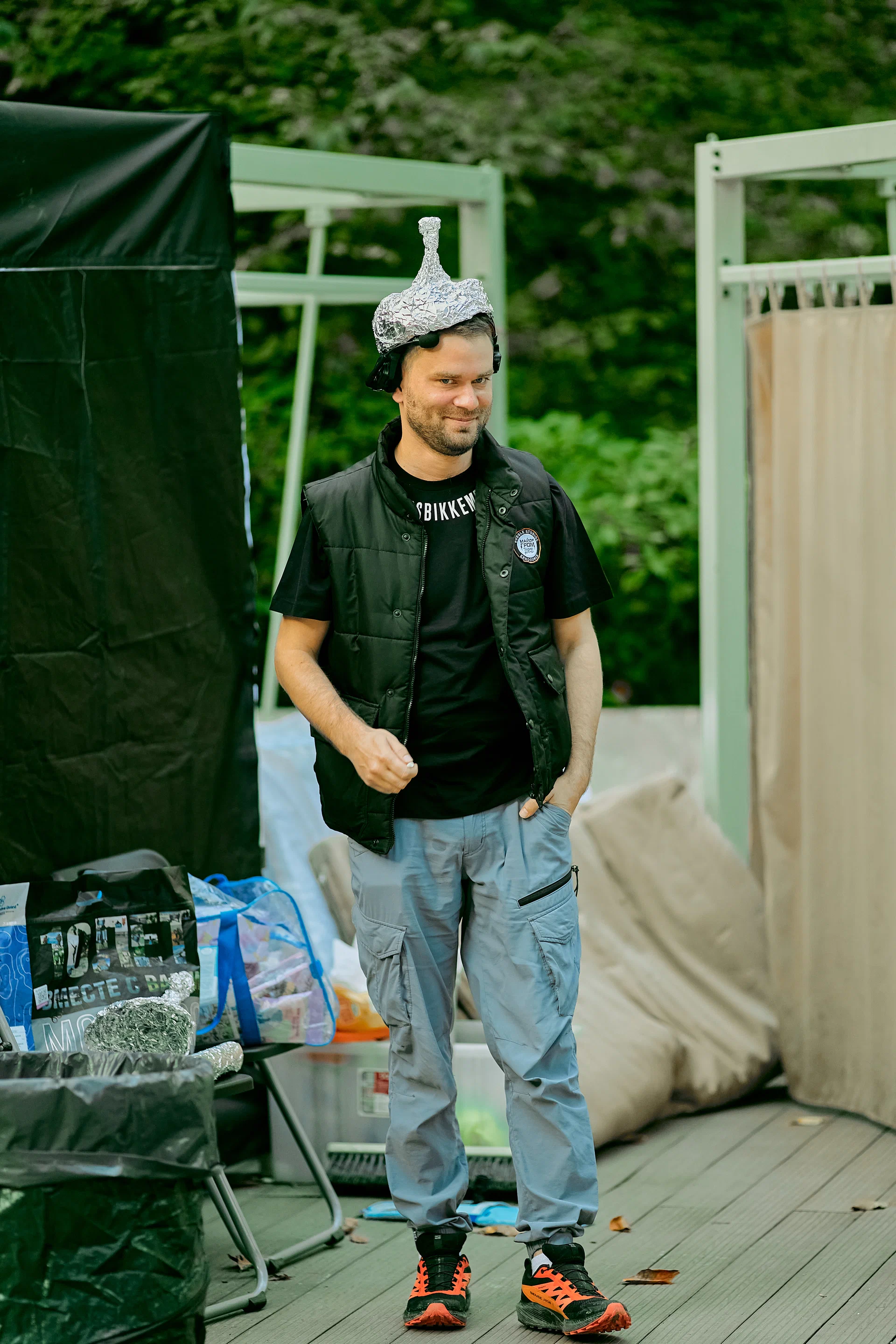 Ждун 2 (2026) - фото №4