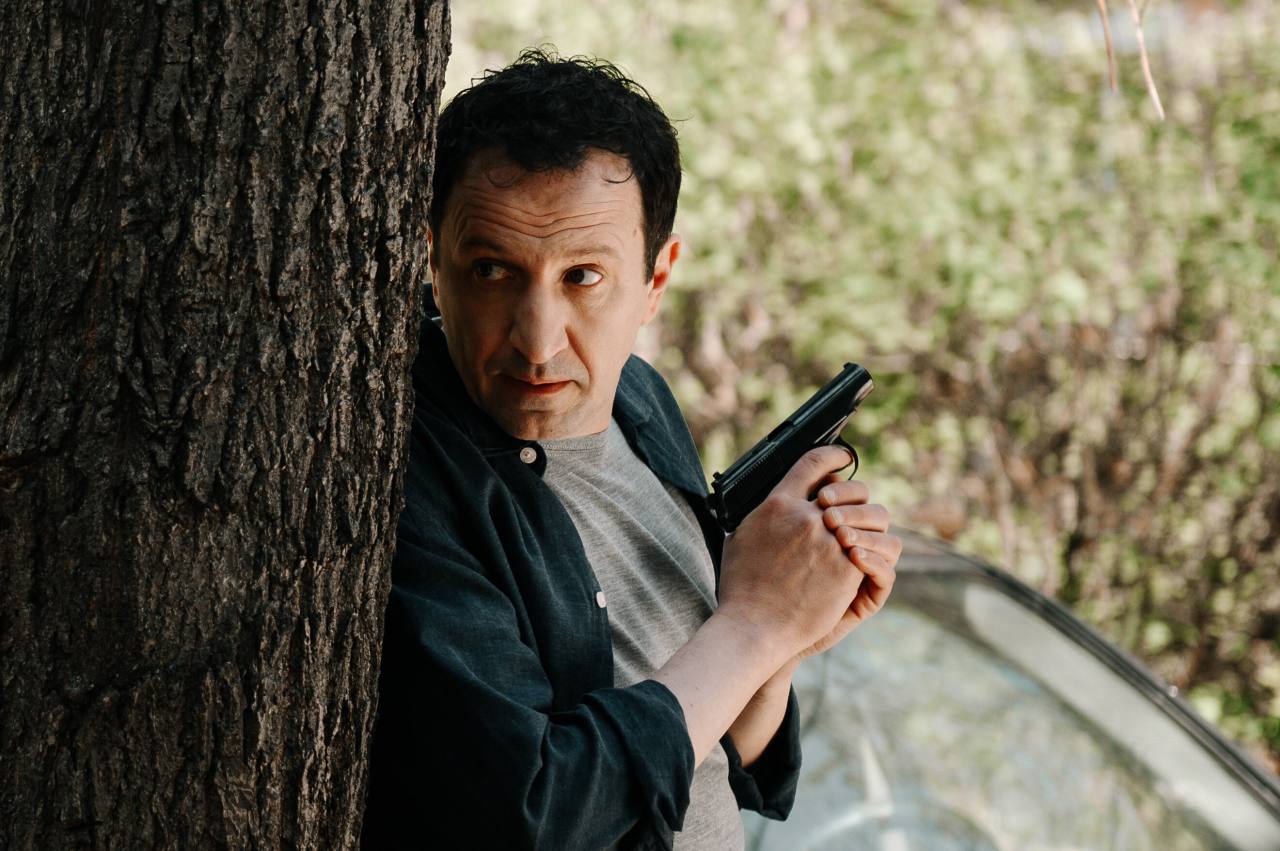 Вторая семья (сериал) (2023) - фото №2