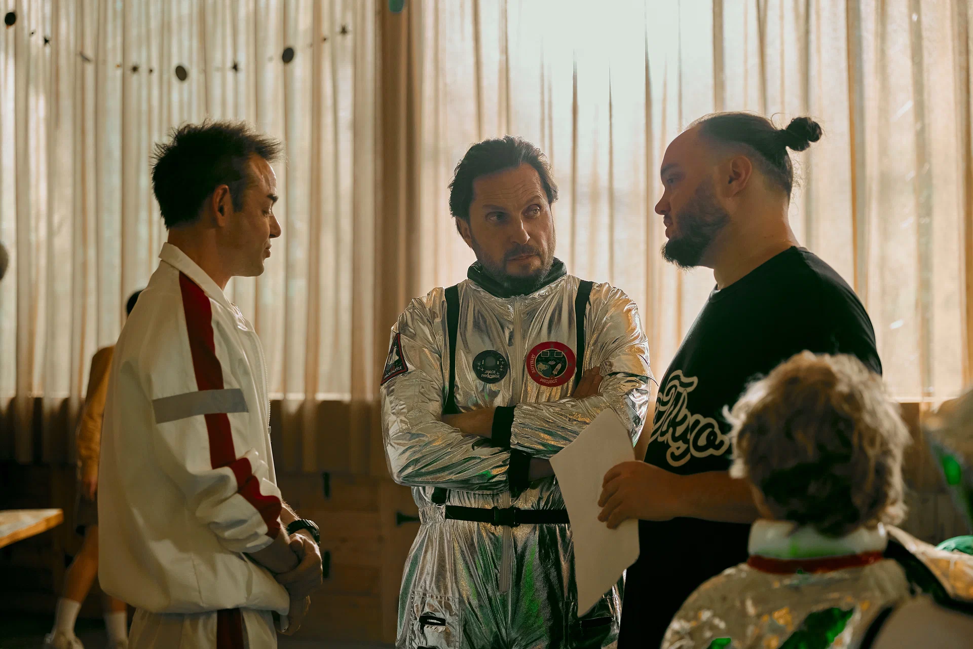 Ждун 2 (2026) - фото №6