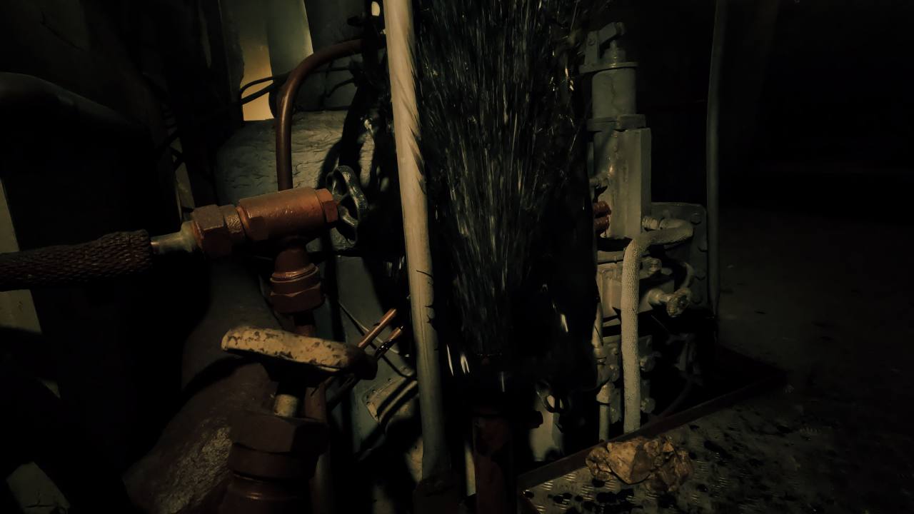 9 секунд (2024) - фото №2