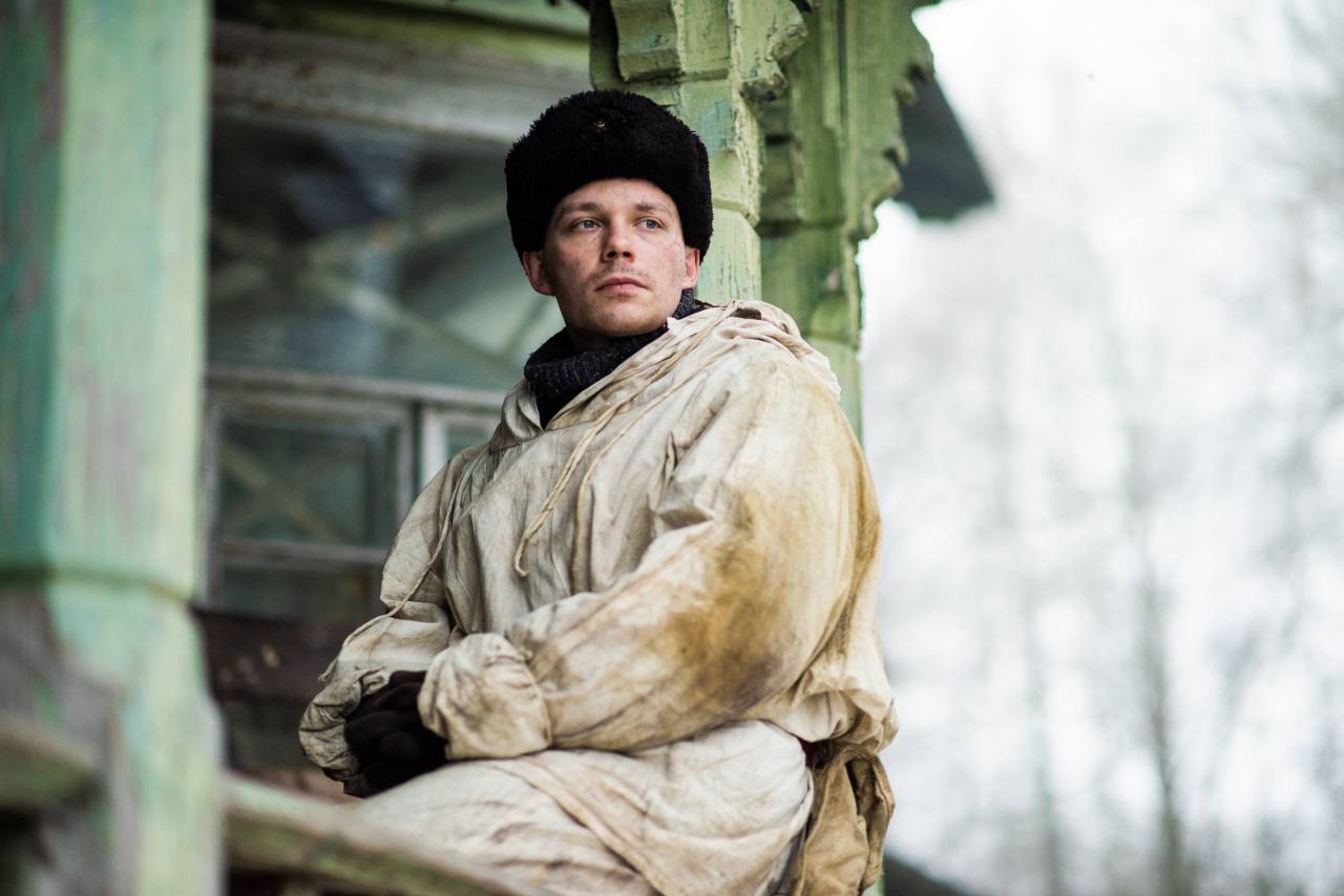 Ангелы Ладоги (2026) - фото №5