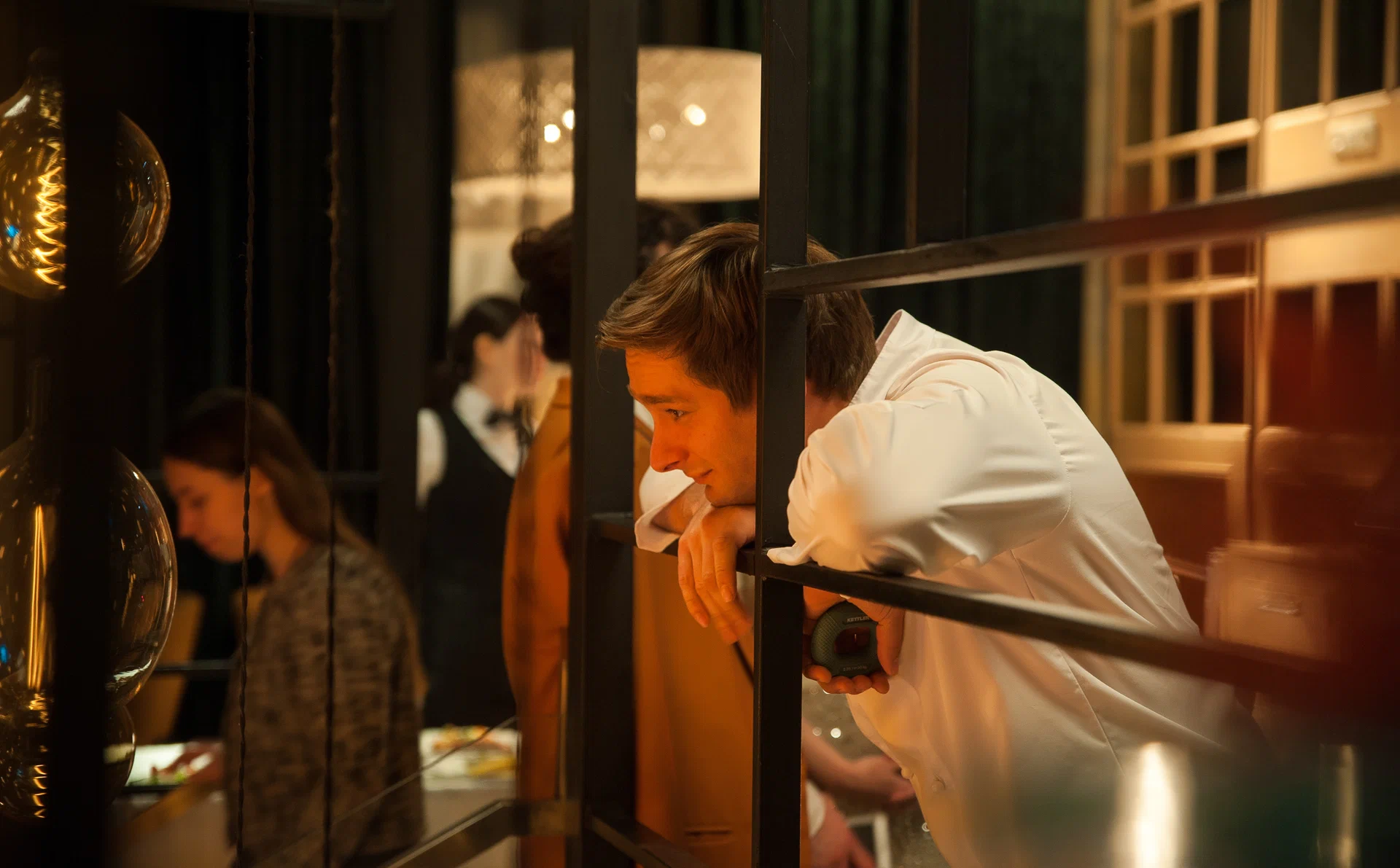 Петрушка (2026) - фото №1