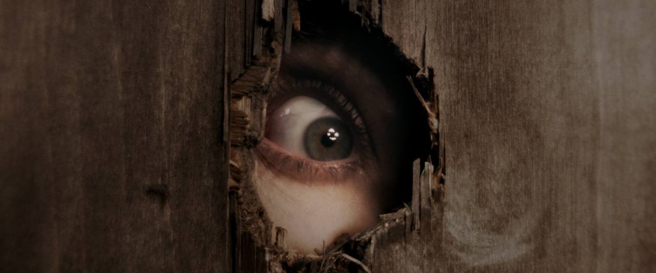 Вскрытие демона (2026) - фото №5