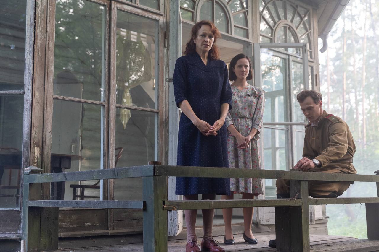 Калашников (2020) - фото №4