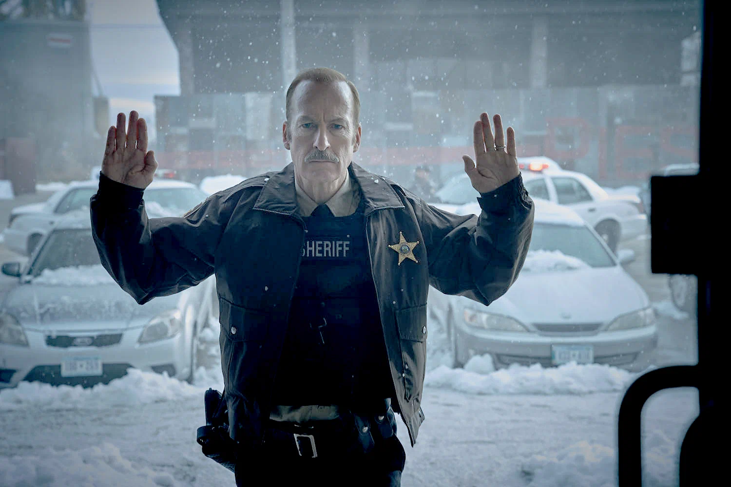 Нормал (2025) - фото №14