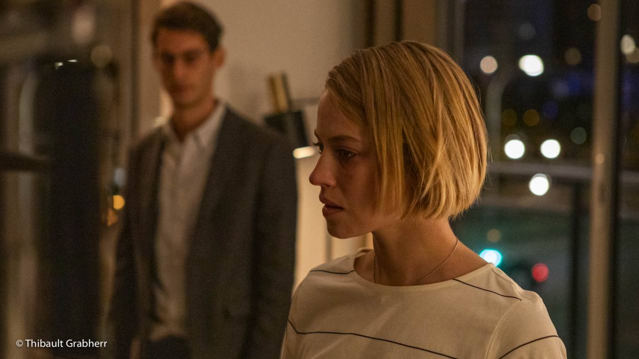 Черный ящик (2020) - фото №3