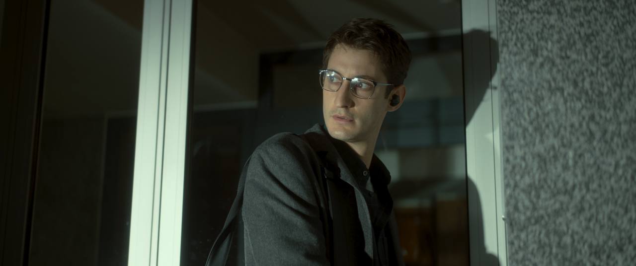 Черный ящик (2020) - фото №7