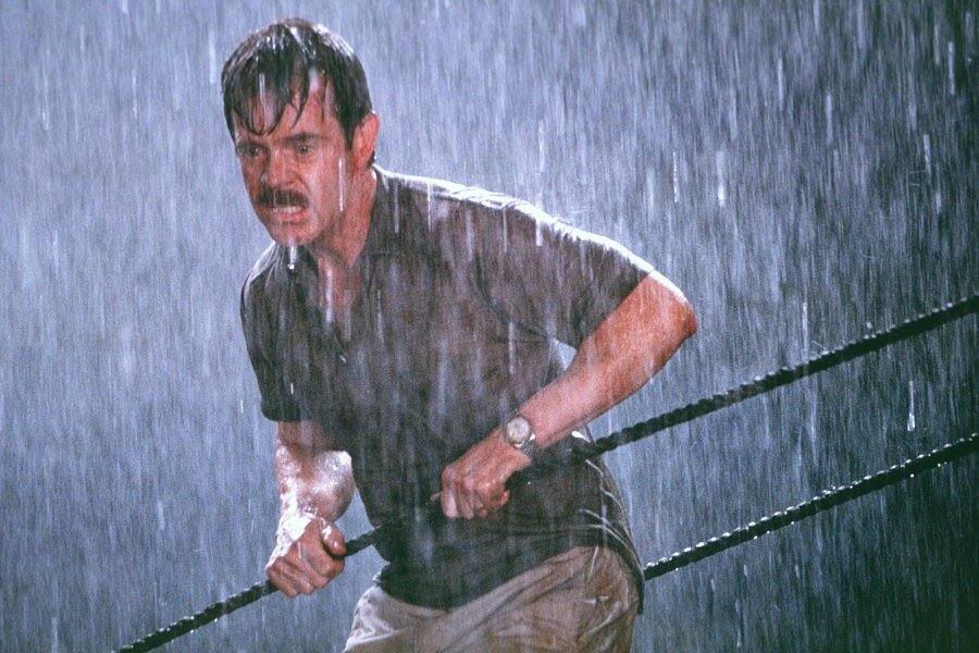 Парк Юрского периода 3 (2001) - фото №9