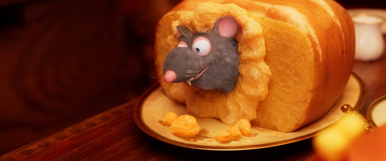 Толстяк Юзи (2025) - фото №3