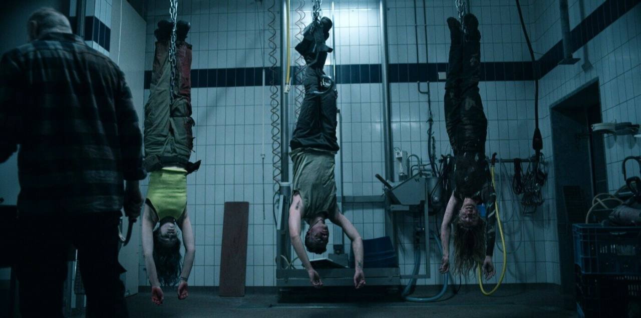 Мясо убивает (2025) - фото №3