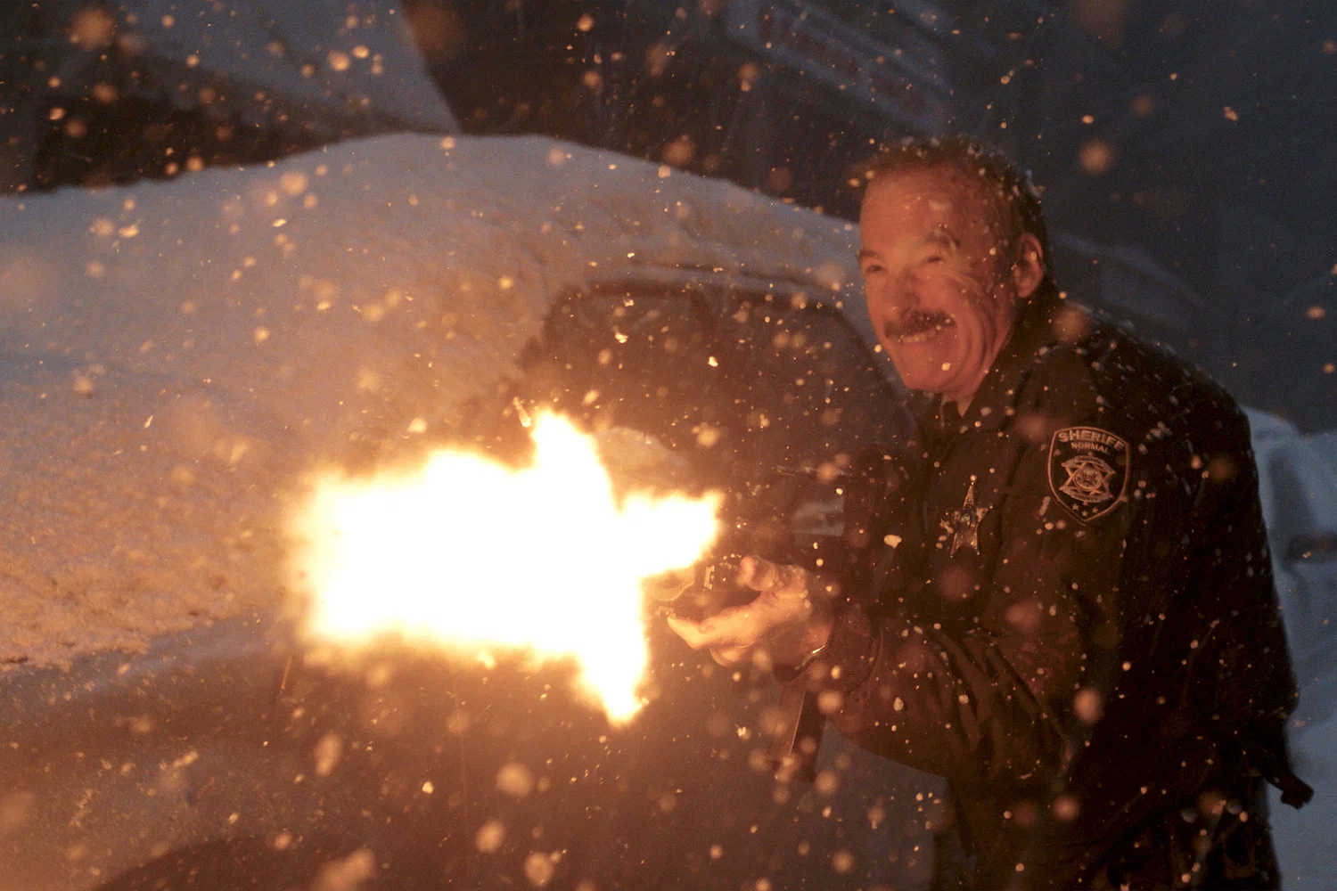 Нормал (2025) - фото №15