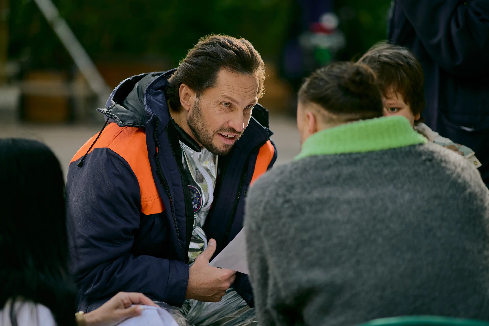 Ждун 2 (2026) - фото №1