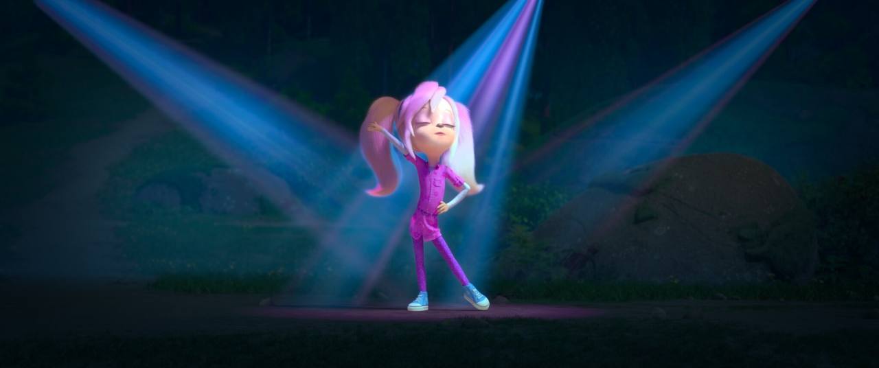 Барбоскины на даче (2020) - фото №2