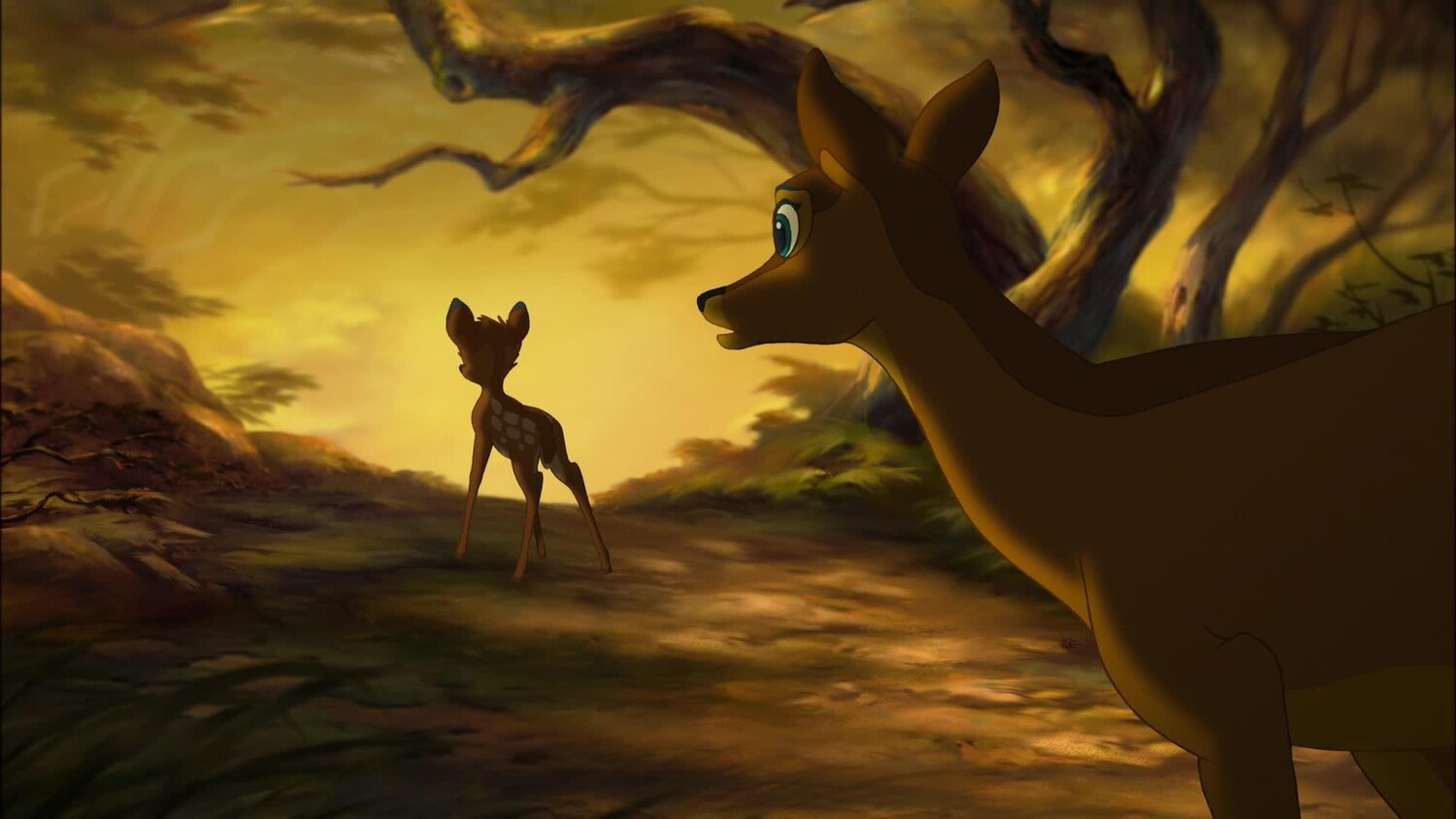 Бэмби (2025) - фото №7