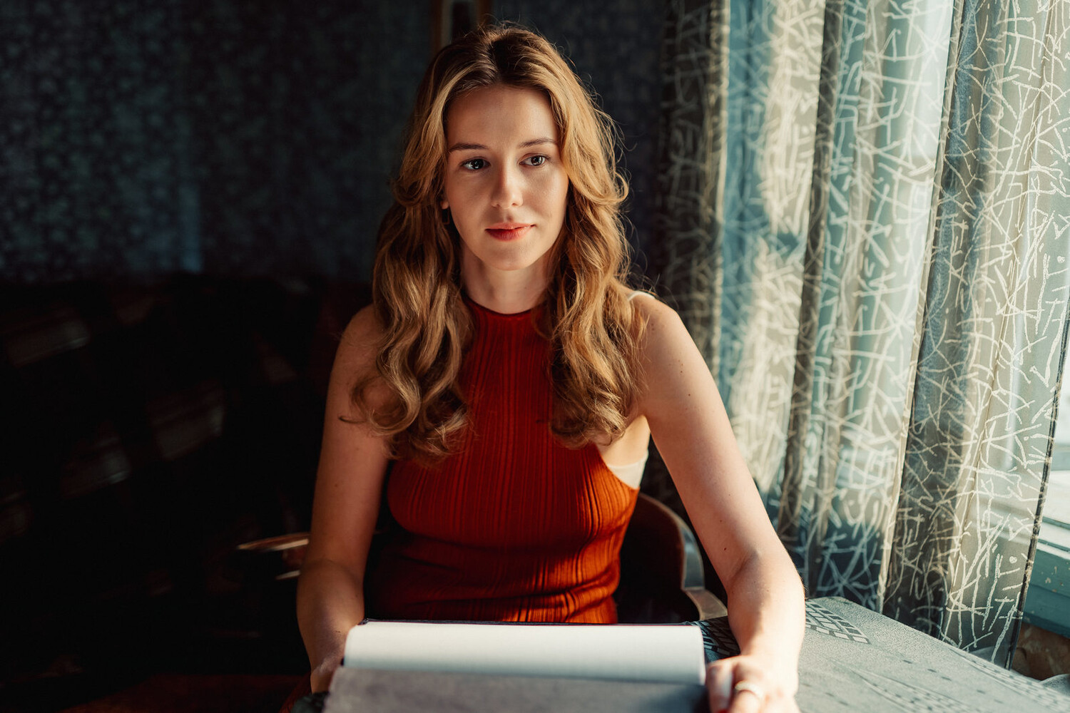 Девятая планета (2026) - фото №1