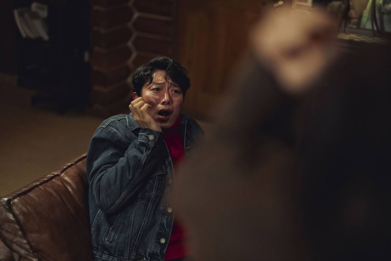 Метод исключения (2025) - фото №3