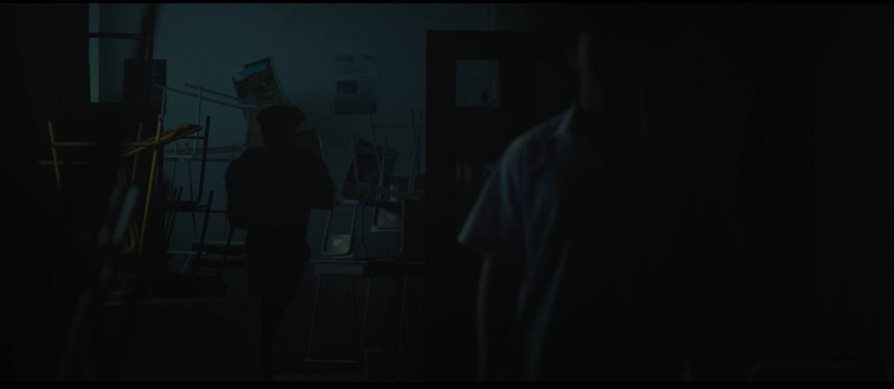 Астрал. Школа кошмаров (2025) - фото №5 Астрал. Школа кошмаров (2025) - фото №5